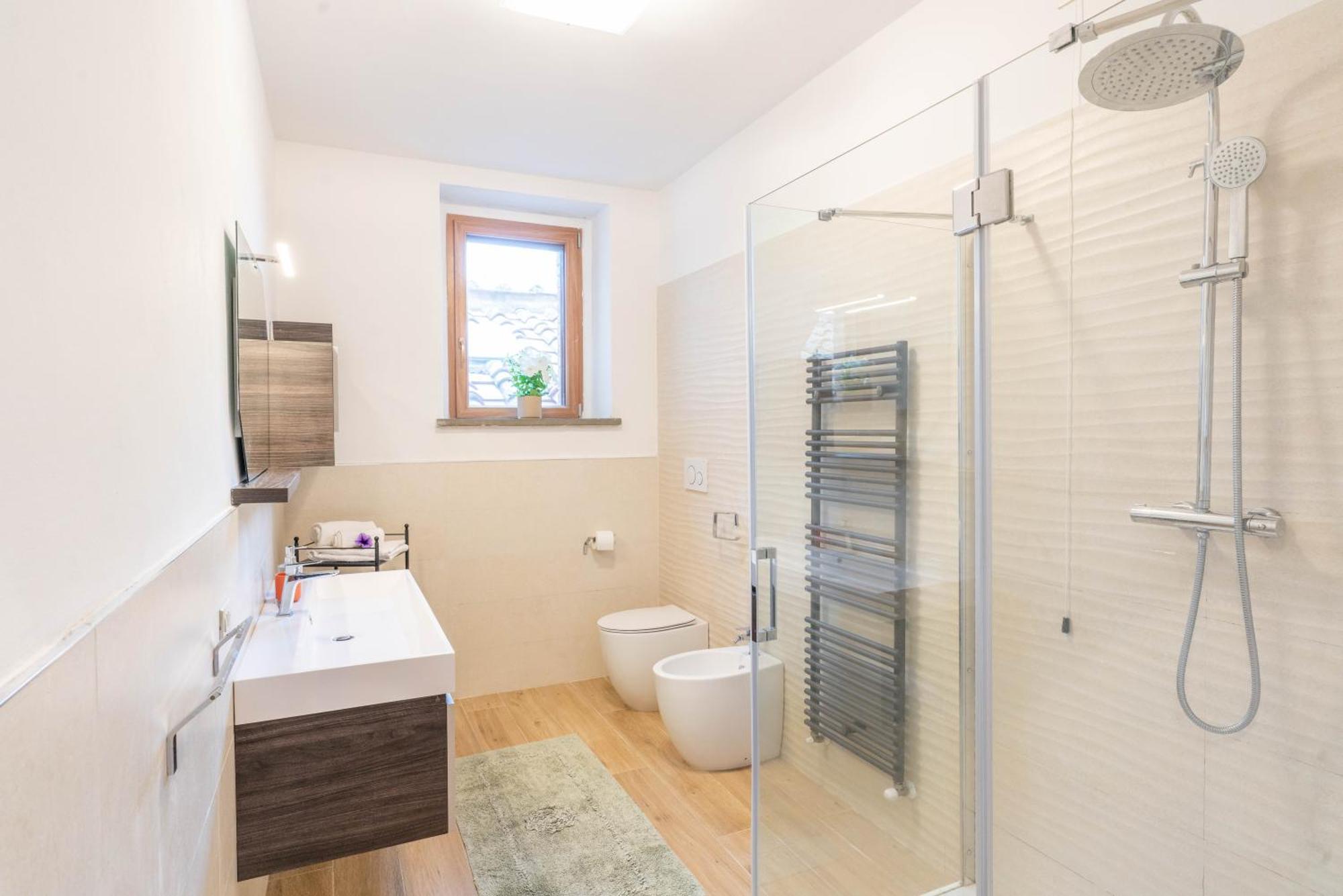Apartamento Poggio Nociano Siena Exterior foto
