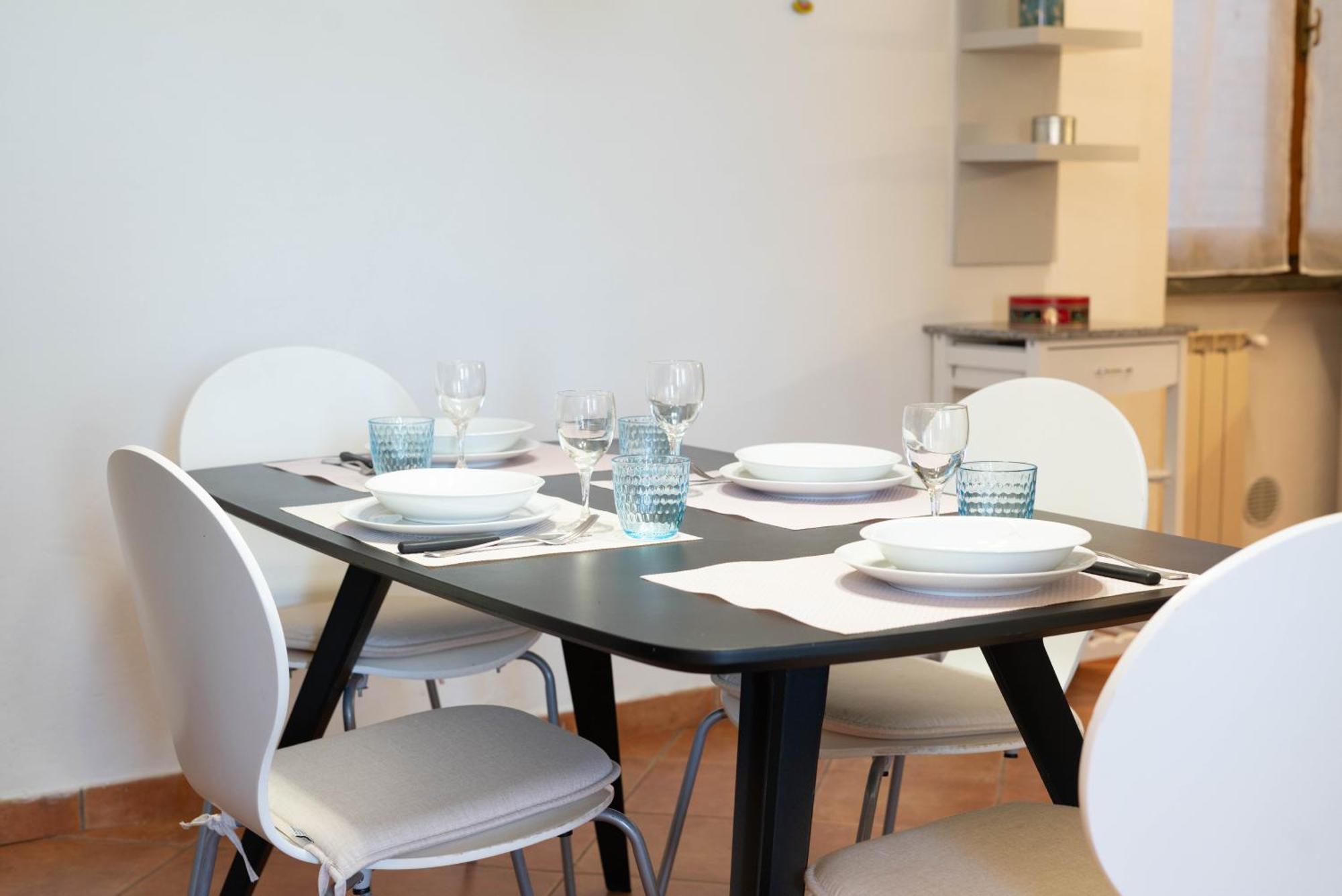 Apartamento Poggio Nociano Siena Exterior foto