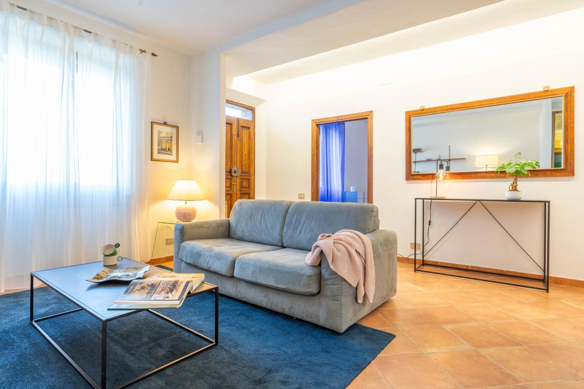 Apartamento Poggio Nociano Siena Exterior foto